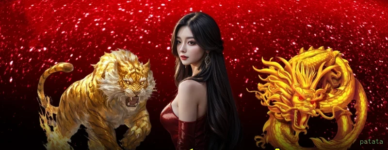 Imagem promocional do aplicativo mobile da patata