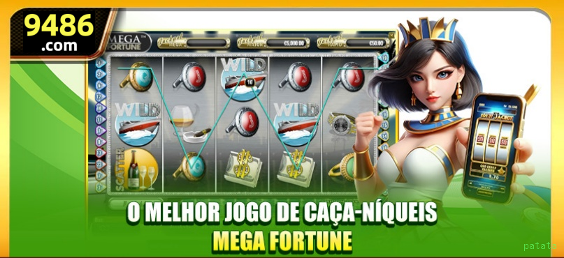 Opções de download da patata