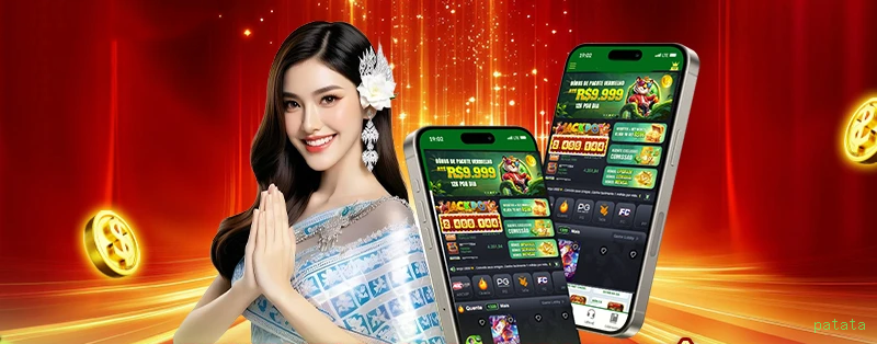 patata - Entre no Jogo e Ganhe Muito no Cassino Online Mais Seguro do Brasil!
