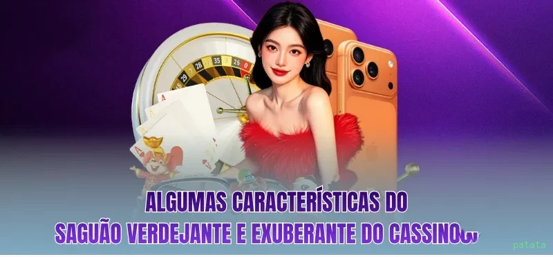 Guias de instalação da patata