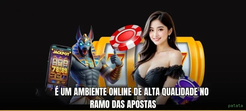 Imagem promocional de todos os jogos da patata